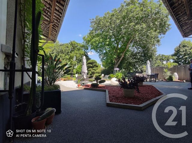 Maison à vendre - 9 pièces - 288,32 m2 - La Chaussee Sur Marne - 51 - CHAMPAGNE-ARDENNE