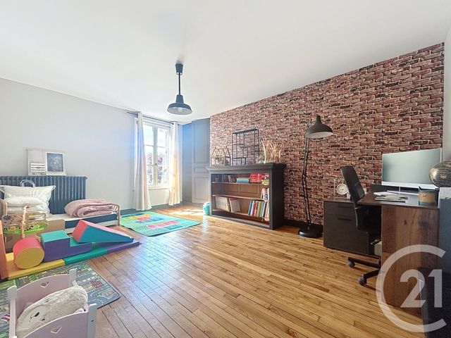 Maison à vendre - 9 pièces - 288,32 m2 - La Chaussee Sur Marne - 51 - CHAMPAGNE-ARDENNE