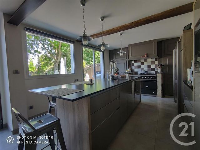 Maison à vendre - 9 pièces - 288,32 m2 - La Chaussee Sur Marne - 51 - CHAMPAGNE-ARDENNE