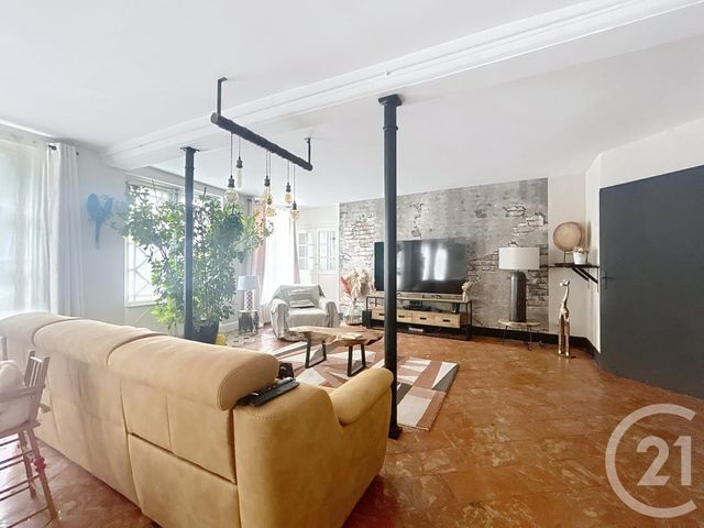 Maison à vendre - 9 pièces - 288,32 m2 - La Chaussee Sur Marne - 51 - CHAMPAGNE-ARDENNE