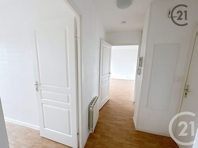 Appartement F2 à vendre - 2 pièces - 45,02 m2 - Chalons En Champagne - 51 - CHAMPAGNE-ARDENNE