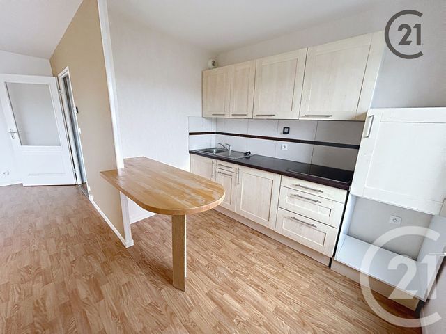 Appartement F2 à vendre - 2 pièces - 45,02 m2 - Chalons En Champagne - 51 - CHAMPAGNE-ARDENNE