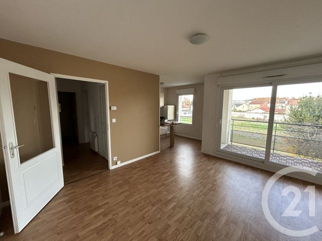 Appartement F2 à vendre - 2 pièces - 45,02 m2 - Chalons En Champagne - 51 - CHAMPAGNE-ARDENNE