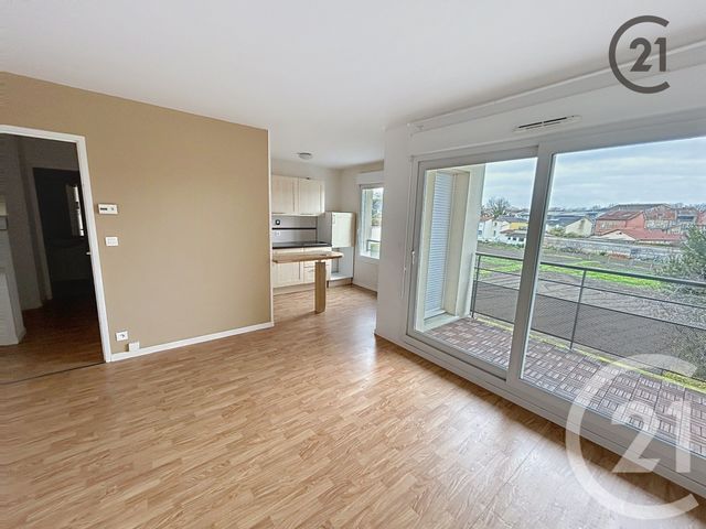 Appartement F2 à vendre CHALONS EN CHAMPAGNE
