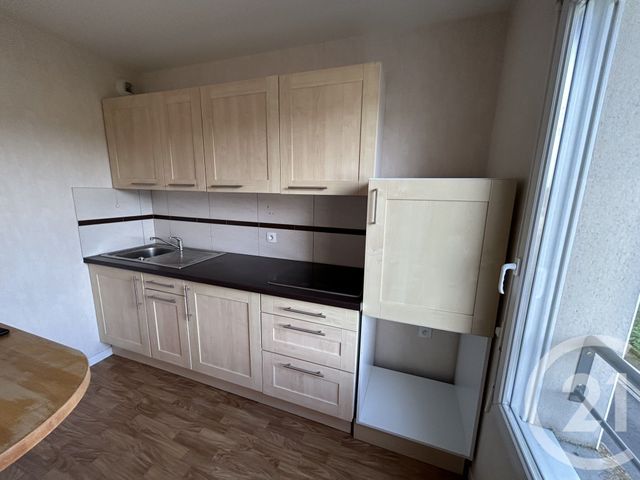 Appartement F2 à vendre - 2 pièces - 45,02 m2 - Chalons En Champagne - 51 - CHAMPAGNE-ARDENNE
