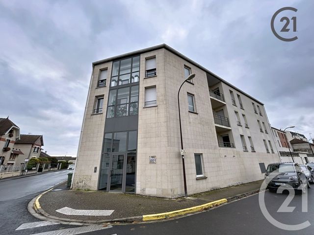 Appartement F2 à vendre - 2 pièces - 45,02 m2 - Chalons En Champagne - 51 - CHAMPAGNE-ARDENNE