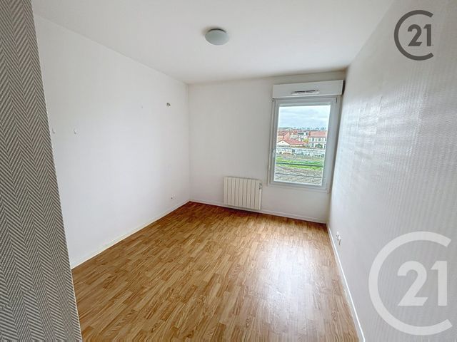 Appartement F2 à vendre - 2 pièces - 45,02 m2 - Chalons En Champagne - 51 - CHAMPAGNE-ARDENNE
