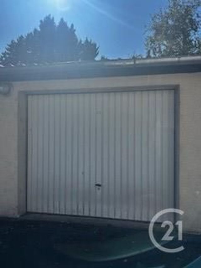 Parking à vendre - 15 m2 - Chalons En Champagne - 51 - CHAMPAGNE-ARDENNE