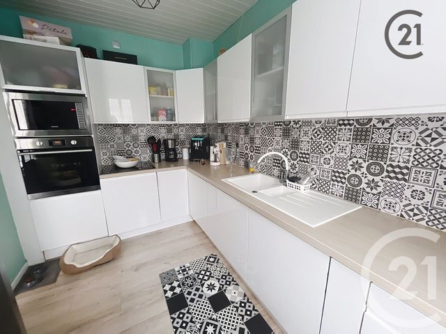 Maison à vendre - 5 pièces - 117,91 m2 - Chalons En Champagne - 51 - CHAMPAGNE-ARDENNE