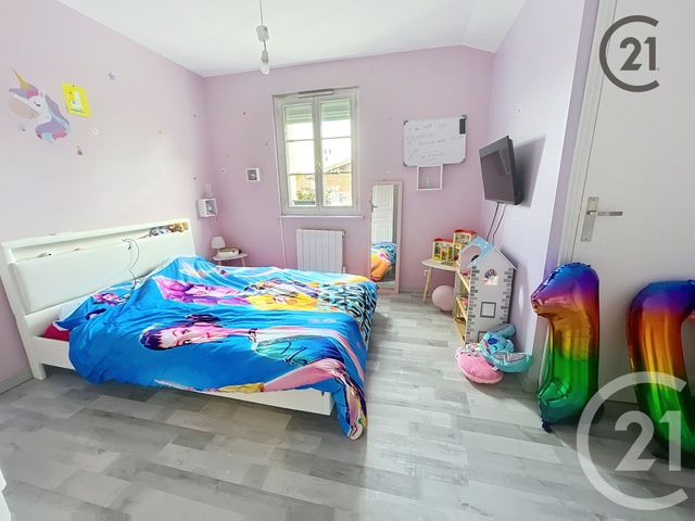 Maison à vendre - 5 pièces - 117,91 m2 - Chalons En Champagne - 51 - CHAMPAGNE-ARDENNE