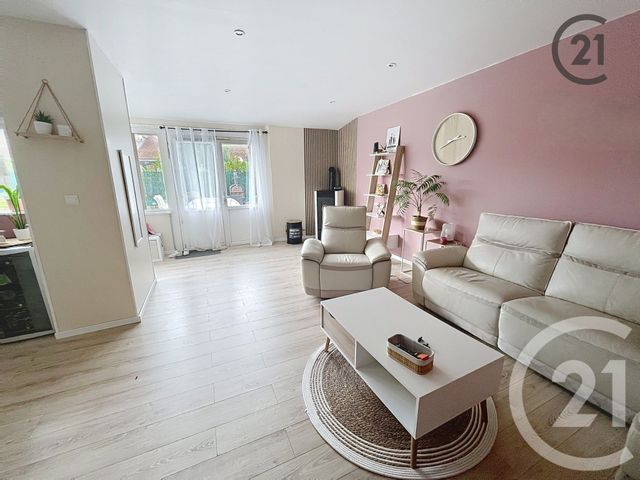 Maison à vendre - 5 pièces - 117,91 m2 - Chalons En Champagne - 51 - CHAMPAGNE-ARDENNE