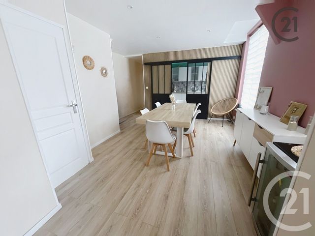 Maison à vendre - 5 pièces - 117,91 m2 - Chalons En Champagne - 51 - CHAMPAGNE-ARDENNE