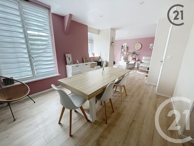 Maison à vendre - 5 pièces - 117,91 m2 - Chalons En Champagne - 51 - CHAMPAGNE-ARDENNE