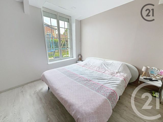 Maison à vendre - 5 pièces - 117,91 m2 - Chalons En Champagne - 51 - CHAMPAGNE-ARDENNE