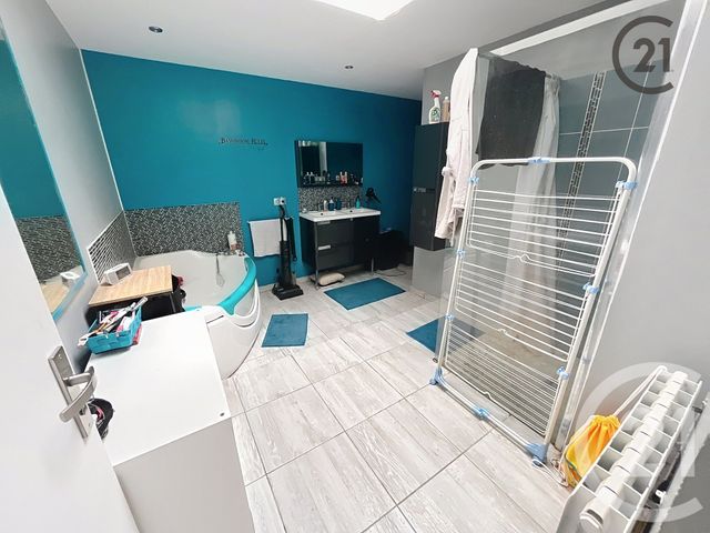 Maison à vendre - 5 pièces - 117,91 m2 - Chalons En Champagne - 51 - CHAMPAGNE-ARDENNE