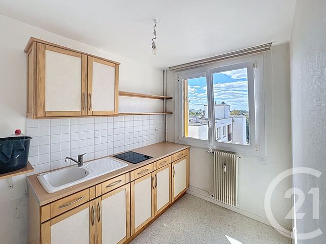 Appartement F2 à louer - 2 pièces - 42 m2 - Chalons En Champagne - 51 - CHAMPAGNE-ARDENNE