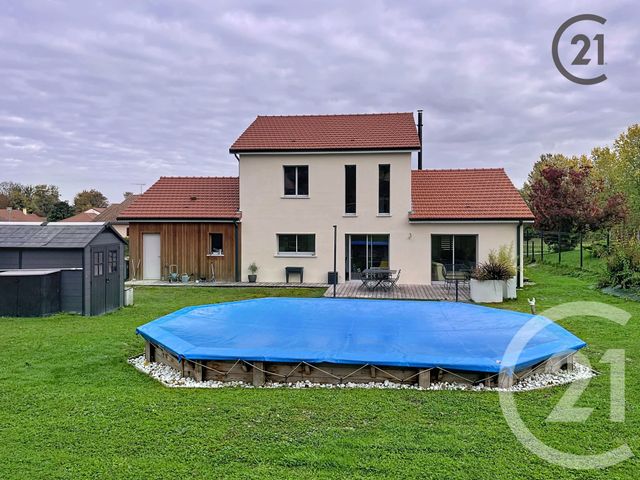 Maison à vendre L EPINE
