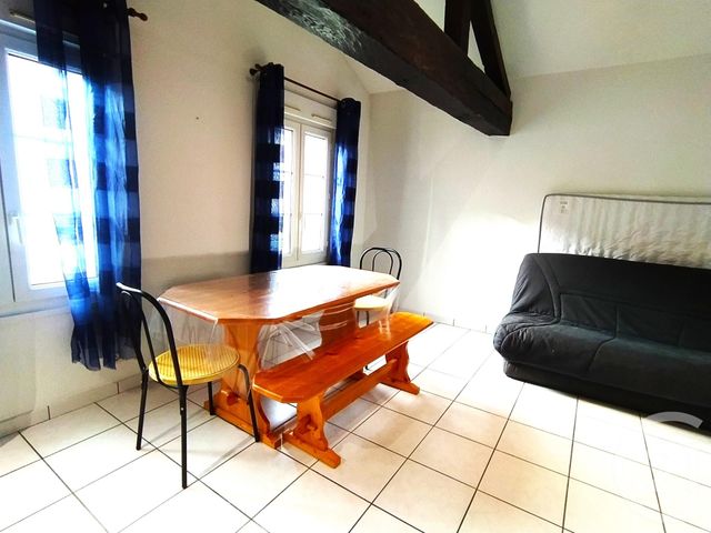 appartement - CHALONS EN CHAMPAGNE - 51