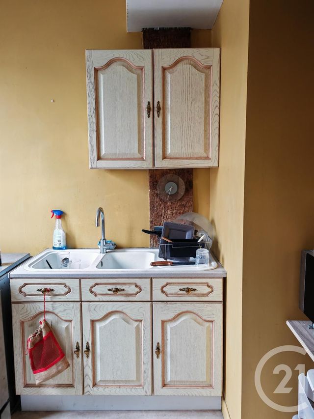 Afficher la photo en grand Appartement T2 à vendre - 2 pièces - 65,11 m2 - Chalons En Champagne - 51 - CHAMPAGNE-ARDENNE