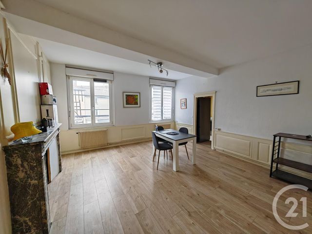 Appartement T2 à vendre CHALONS EN CHAMPAGNE