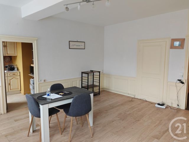 Afficher la photo en grand Appartement T2 à vendre - 2 pièces - 65,11 m2 - Chalons En Champagne - 51 - CHAMPAGNE-ARDENNE