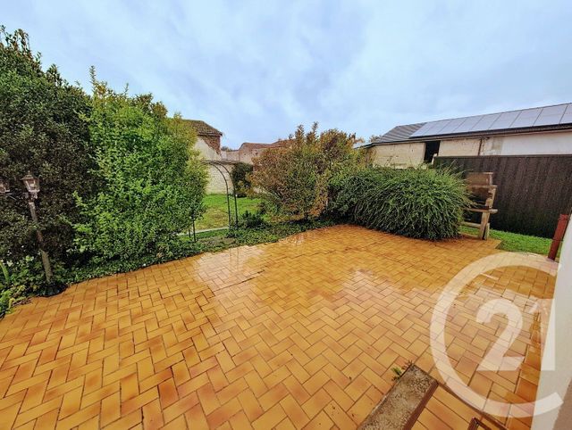 Maison à vendre - 5 pièces - 99,66 m2 - La Veuve - 51 - CHAMPAGNE-ARDENNE