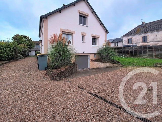 Maison à vendre - 5 pièces - 99,66 m2 - La Veuve - 51 - CHAMPAGNE-ARDENNE