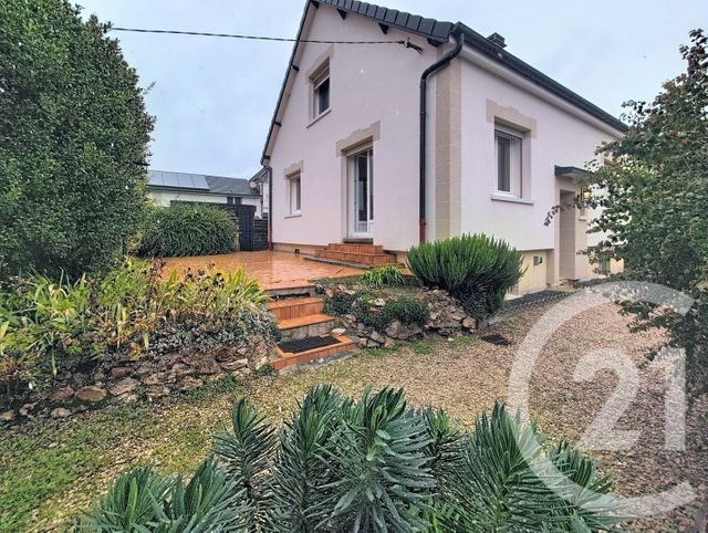 Maison à vendre - 5 pièces - 99,66 m2 - La Veuve - 51 - CHAMPAGNE-ARDENNE