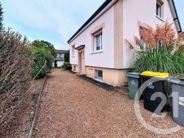 Maison à vendre - 5 pièces - 99,66 m2 - La Veuve - 51 - CHAMPAGNE-ARDENNE