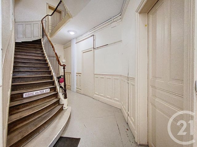 Appartement F2 à louer - 2 pièces - 54 m2 - Chalons En Champagne - 51 - CHAMPAGNE-ARDENNE