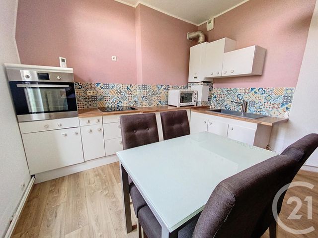 Appartement F2 à louer - 2 pièces - 54 m2 - Chalons En Champagne - 51 - CHAMPAGNE-ARDENNE