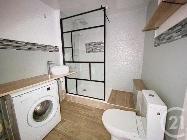 Appartement F2 à louer - 2 pièces - 54 m2 - Chalons En Champagne - 51 - CHAMPAGNE-ARDENNE