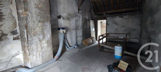 Maison à vendre - 3 pièces - 70 m2 - Suippes - 51 - CHAMPAGNE-ARDENNE