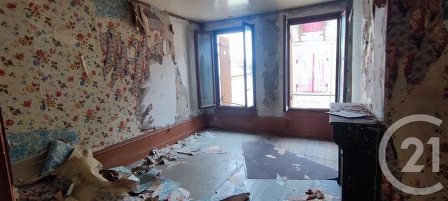 Maison à vendre - 3 pièces - 70 m2 - Suippes - 51 - CHAMPAGNE-ARDENNE