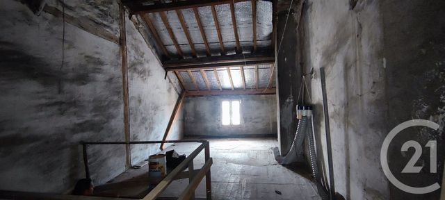 Maison à vendre - 3 pièces - 70 m2 - Suippes - 51 - CHAMPAGNE-ARDENNE