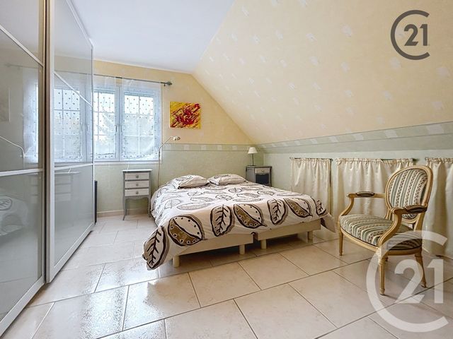 Maison à vendre - 7 pièces - 148 m2 - Ecury Sur Coole - 51 - CHAMPAGNE-ARDENNE