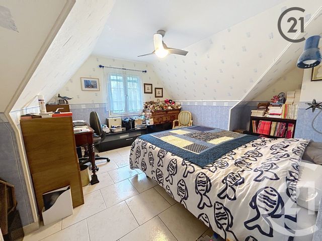 Maison à vendre - 7 pièces - 148 m2 - Ecury Sur Coole - 51 - CHAMPAGNE-ARDENNE