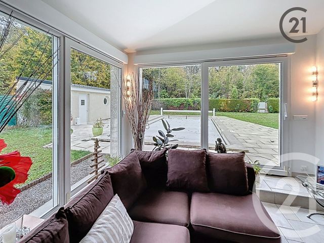 Maison à vendre - 7 pièces - 148 m2 - Ecury Sur Coole - 51 - CHAMPAGNE-ARDENNE