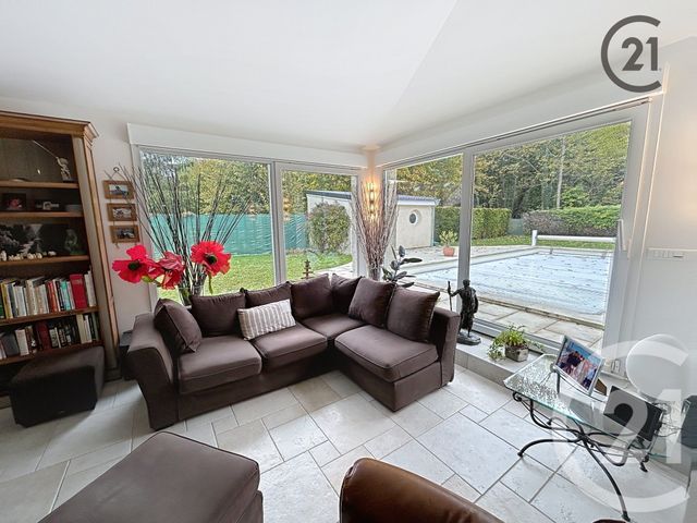 Maison à vendre - 7 pièces - 148 m2 - Ecury Sur Coole - 51 - CHAMPAGNE-ARDENNE