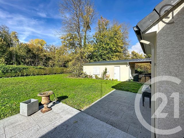 Maison à vendre - 7 pièces - 148 m2 - Ecury Sur Coole - 51 - CHAMPAGNE-ARDENNE