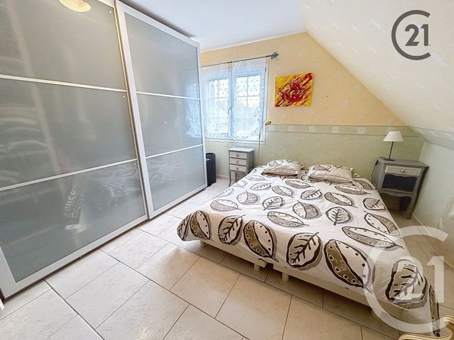 Maison à vendre - 7 pièces - 148 m2 - Ecury Sur Coole - 51 - CHAMPAGNE-ARDENNE