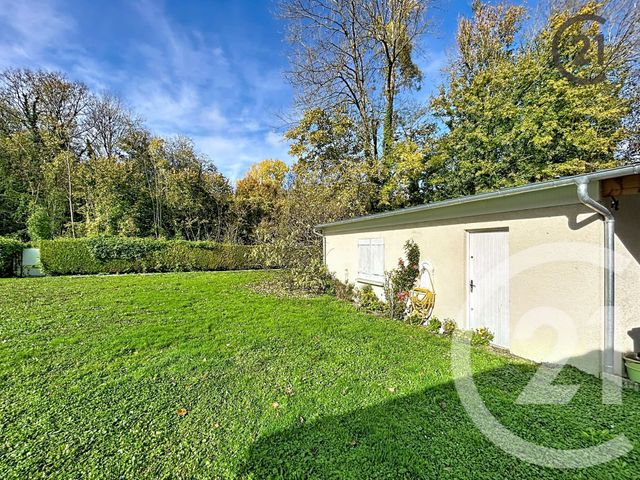 Maison à vendre - 7 pièces - 148 m2 - Ecury Sur Coole - 51 - CHAMPAGNE-ARDENNE