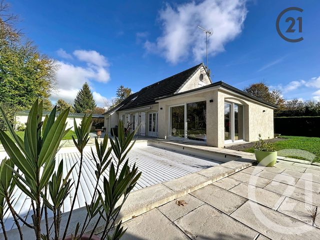 Maison à vendre ECURY SUR COOLE