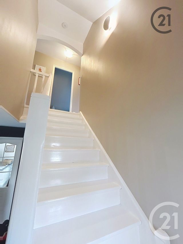 Maison à vendre - 7 pièces - 148 m2 - Ecury Sur Coole - 51 - CHAMPAGNE-ARDENNE