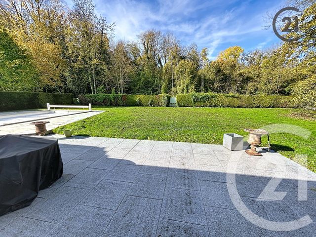 Maison à vendre - 7 pièces - 148 m2 - Ecury Sur Coole - 51 - CHAMPAGNE-ARDENNE