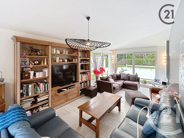 Maison à vendre - 7 pièces - 148 m2 - Ecury Sur Coole - 51 - CHAMPAGNE-ARDENNE