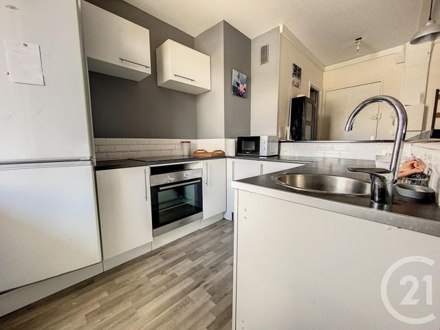 Afficher la photo en grand Appartement F2 à louer - 2 pièces - 43,16 m2 - Chalons En Champagne - 51 - CHAMPAGNE-ARDENNE