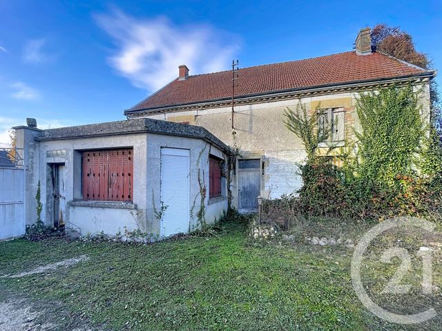Maison à vendre LES GRANDES LOGES