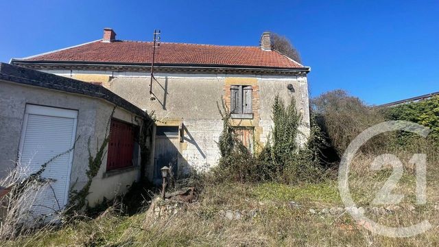 Maison à vendre - 4 pièces - 190,90 m2 - Les Grandes Loges - 51 - CHAMPAGNE-ARDENNE