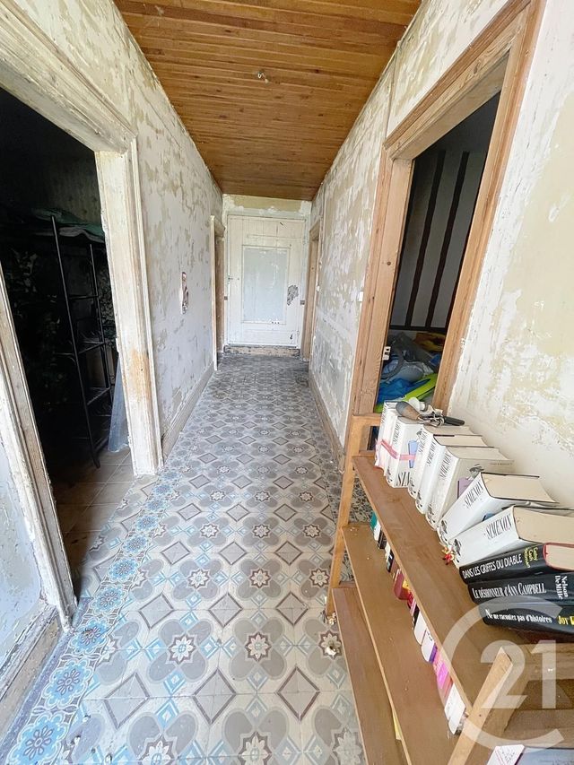 Maison à vendre - 4 pièces - 190,90 m2 - Les Grandes Loges - 51 - CHAMPAGNE-ARDENNE